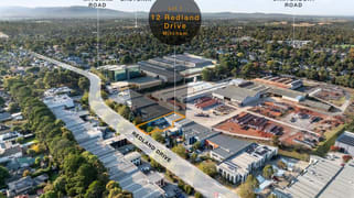 Lot 1/12 Redland Drive Mitcham VIC 3132