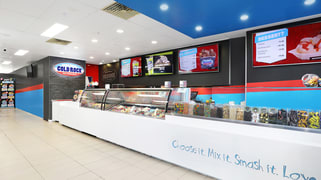 Cold Rock Ice Creamery Wollongong NSW 2500
