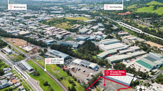 Industrial Land in Unanderra/10 Luso Drive Unanderra NSW 2526