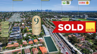 9 Glentilt Road Glen Iris VIC 3146