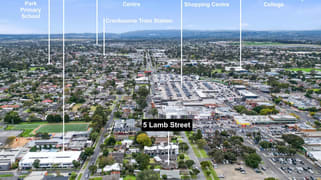 5 Lamb Street Cranbourne VIC 3977