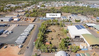 10 Kyle Street Emerald QLD 4720