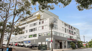 Level C1, 01/52 Lyons Road Drummoyne NSW 2047 Level C1, 01/52 Lyons Road Drummoyne NSW 2047