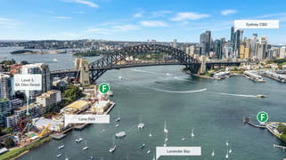 Level 3 6A Glen Street Milsons Point NSW 2061