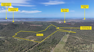 Lot 32 Else Road Gladstone Central QLD 4680 Lot 32 Else Road Gladstone Central QLD 4680