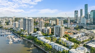 Kangaroo Point QLD 4169