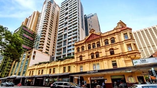 10/420 Pitt Street Sydney NSW 2000 10/420 Pitt Street Sydney NSW 2000