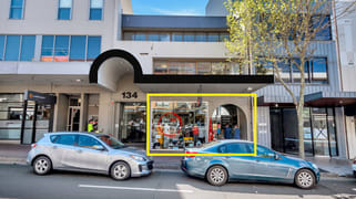 Lot 6/134 Military Road Neutral Bay NSW 2089 Lot 6/134 Military Road Neutral Bay NSW 2089