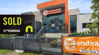 Endeavour Early Educ 173-175 Majors Bay Road Concord NSW 2137