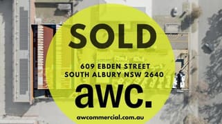 609 Ebden Street South Albury NSW 2640
