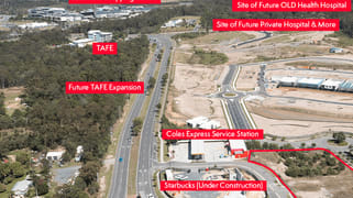 2 Urban Village Way Coomera QLD 4209