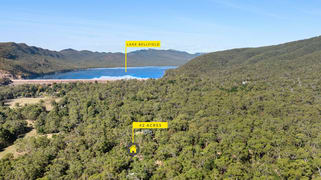 Lot 1 Grampians Road (adjacent to Herbert Road) Halls Gap VIC 3381
