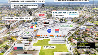 77-79 Henry Street Pakenham VIC 3810