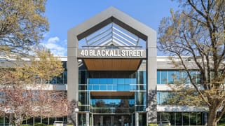 4/40 Blackall Street Barton ACT 2600