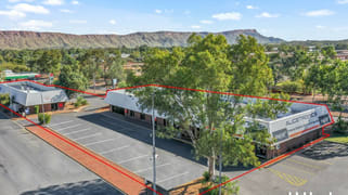 28 Railway Terrace Alice Springs NT 0870