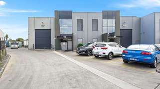 Unit 11 & 12/7-8 Len Thomas Place Narre Warren VIC 3805