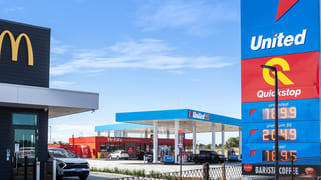 United Petroleum 793 Thomas Road Anketell WA 6167