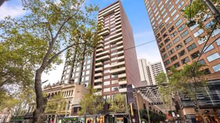Half Level 12, 15 Collins Street Melbourne VIC 3000 Half Level 12, 15 Collins Street Melbourne VIC 3000