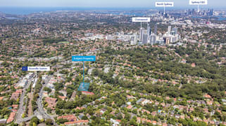 2 & 4 Larkin Street and 1, 3 & 5 Pockley Avenue Roseville NSW 2069