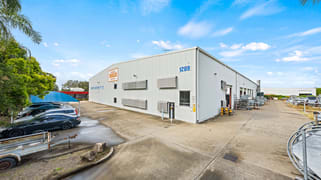 1289 Kingsford Smith Drive Pinkenba QLD 4008 1289 Kingsford Smith Drive Pinkenba QLD 4008