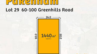 29/60-100 Greenhills Road Pakenham VIC 3810