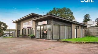 335 Maroondah Highway Healesville VIC 3777