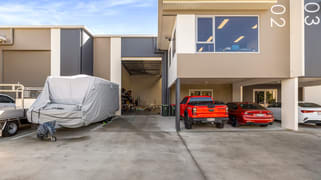 Unit 2/85 Industry Place Wynnum QLD 4178