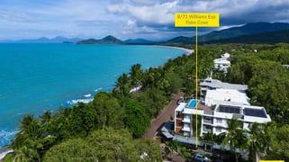 8/71 Williams Esplanade Palm Cove QLD 4879