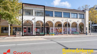 Whole Buidling/45 East Row City ACT 2601