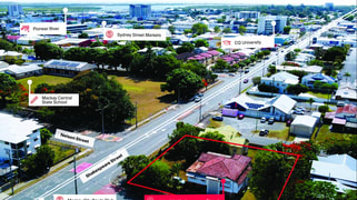 Whole Property/299-301 Shakespeare Street Mackay QLD 4740