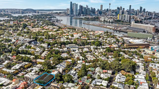 50-58 Evans Street Rozelle NSW 2039