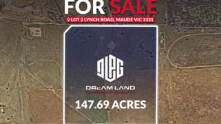 LOT 2 lynch road Maude VIC 3331