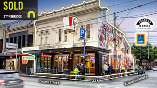 377-381 Chapel Street Prahran VIC 3181