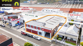 10 Thompson Street Abbotsford VIC 3067