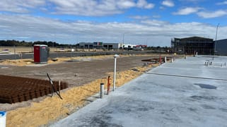 Lot/24 Off Lakes Road Stake Hill WA 6181