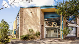 1/5 Ken Howard Crescent Nambucca Heads NSW 2448