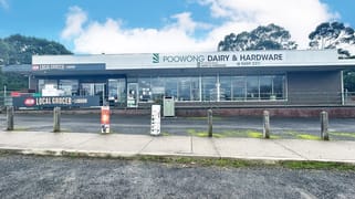 17-19 Ranceby Road Poowong VIC 3988