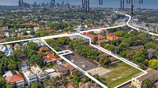 THE STANMORE COLLECTIVE Stanmore NSW 2048