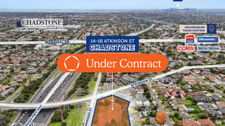 14-16 Atkinson Street Chadstone VIC 3148