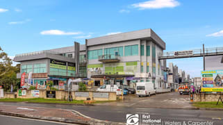 Shop 25/46 Wellington Road South Granville NSW 2142