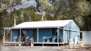 Kendenup Cottages and Lodge Kendenup WA 6323