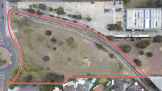 Wetherill Park NSW 2164