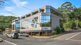 207 Albany Street North Gosford NSW 2250