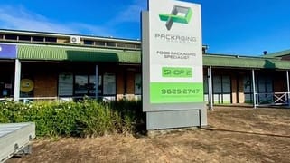 UNIT 2/40 STERLING ROAD Minchinbury NSW 2770