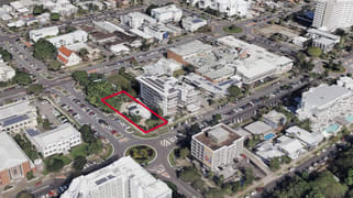 187 Abbott St and 2A Minnie St Cairns City QLD 4870