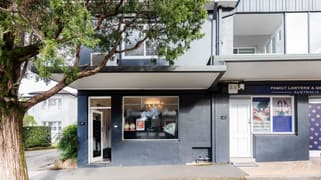 Shop 1F / 651 Pacific Highway Killara NSW 2071
