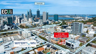 879 - 883 Wellington Street West Perth WA 6005