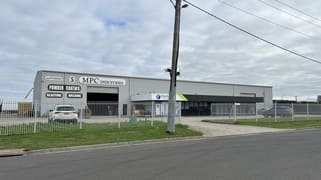 5 Industrial Drive Melton VIC 3337