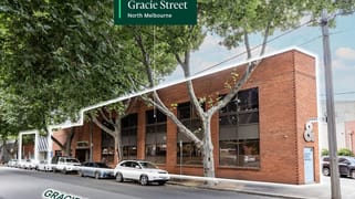11 & 15-19 Gracie Street North Melbourne VIC 3051