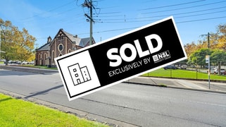 880 Mt Alexander Rd Essendon VIC 3040